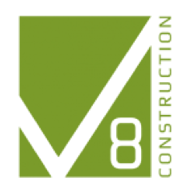 V8 Construction A/S